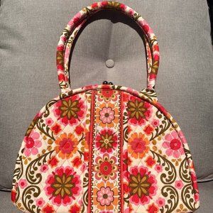 Vera Bradley Hand/Shoulder Bag